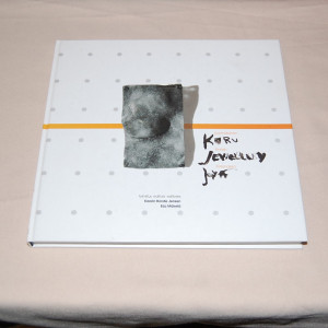 Suomalainen koru Finnish Jewellery Finlandesa Joya